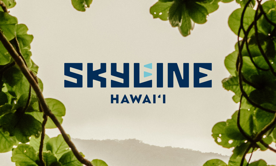 Skyline Hawaii Website